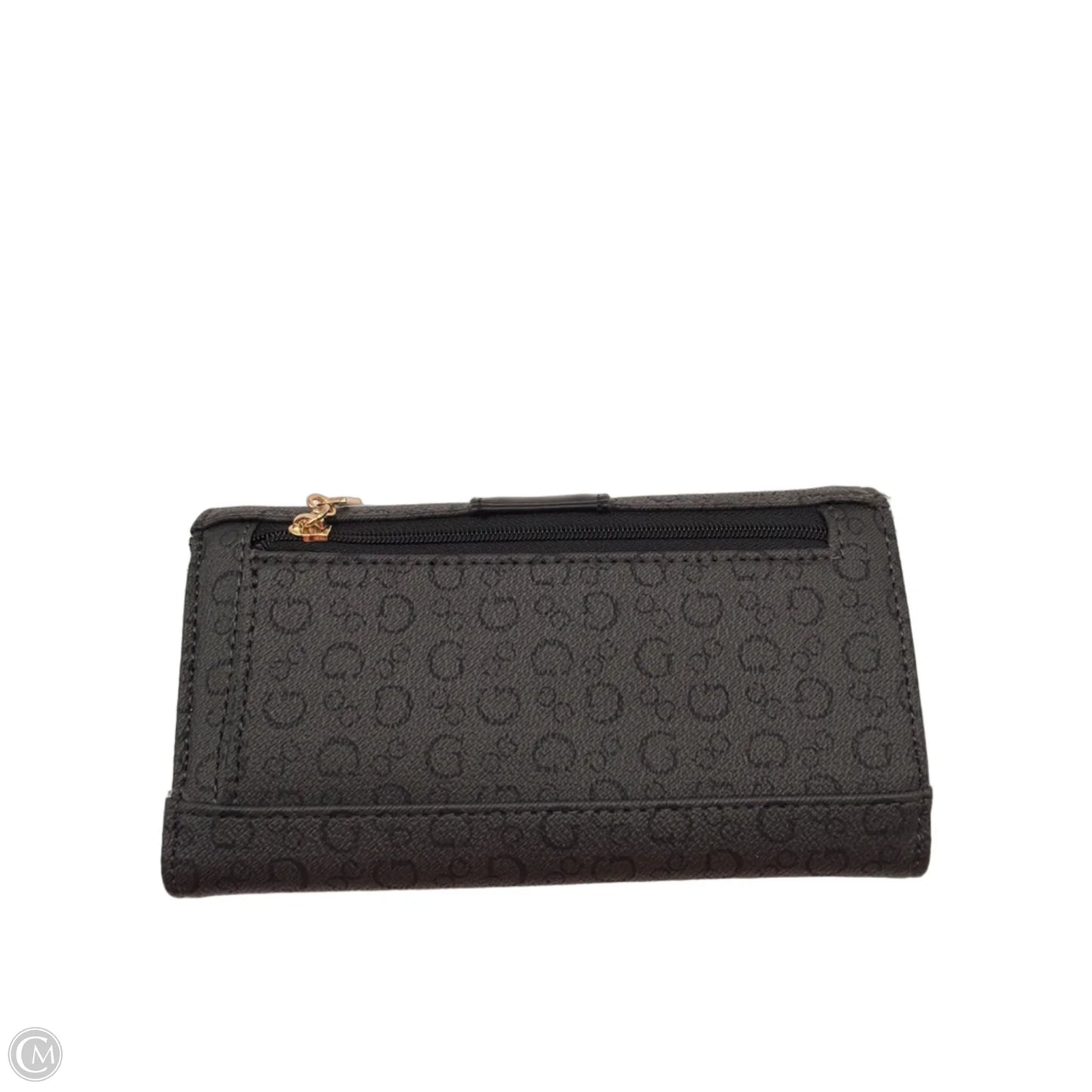 Wallet By Guess, Size: Small