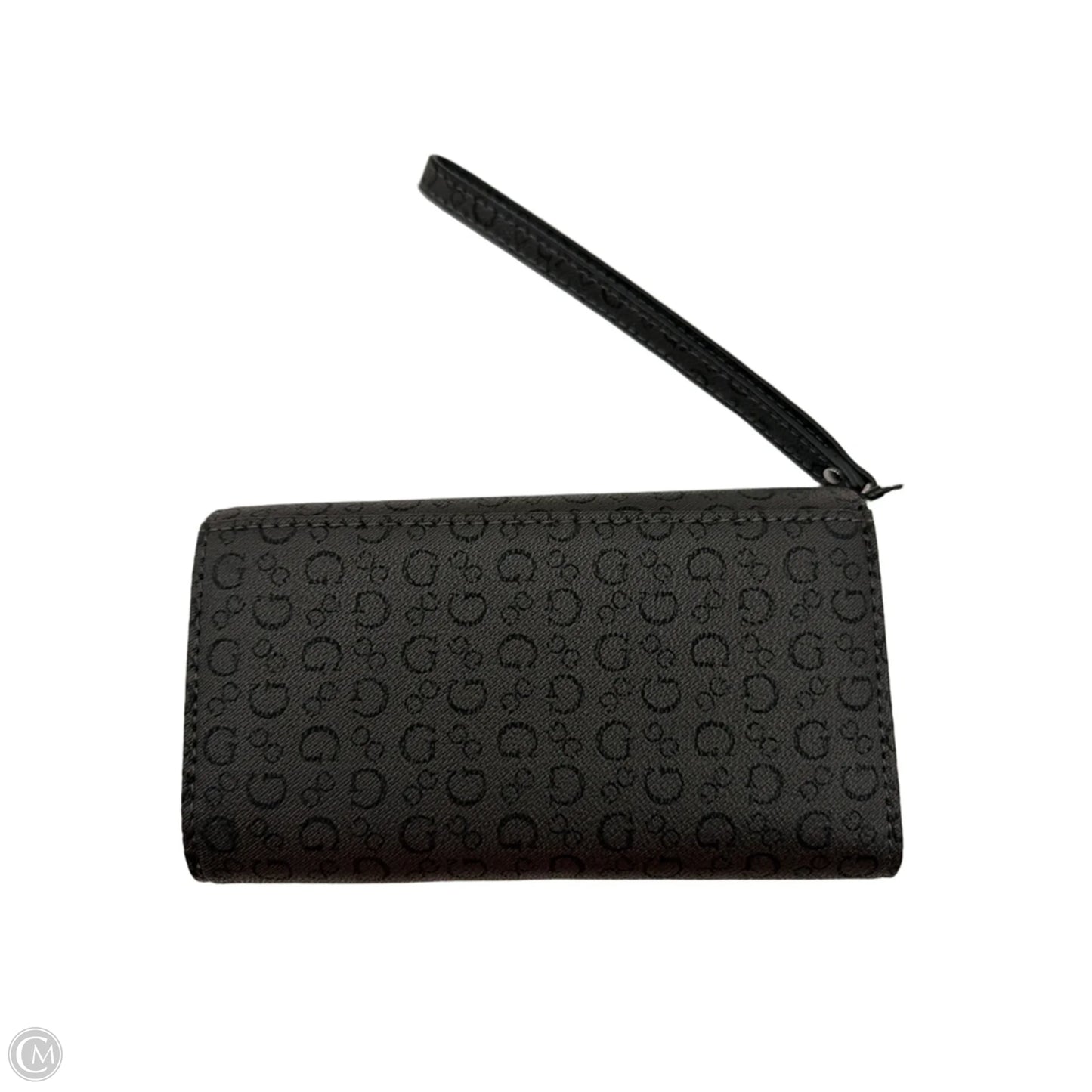 Wallet By Guess, Size: Large