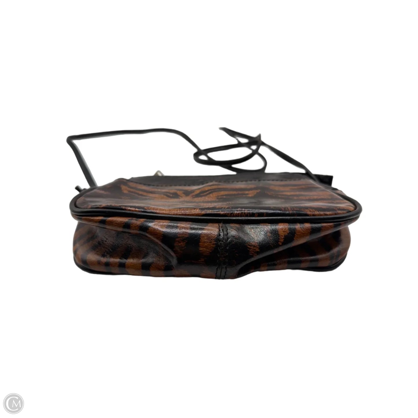 Crossbody Designer By Patricia Nash, Size: Small