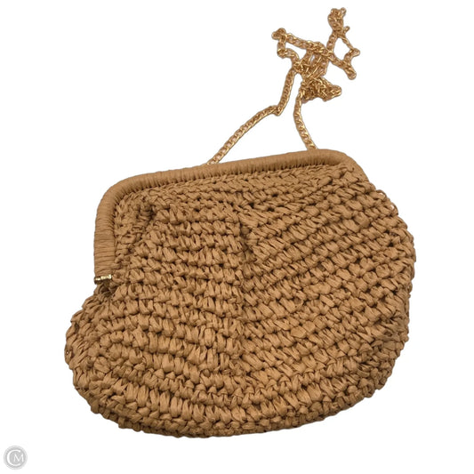 Crossbody By Clothes Mentor, Size: Small