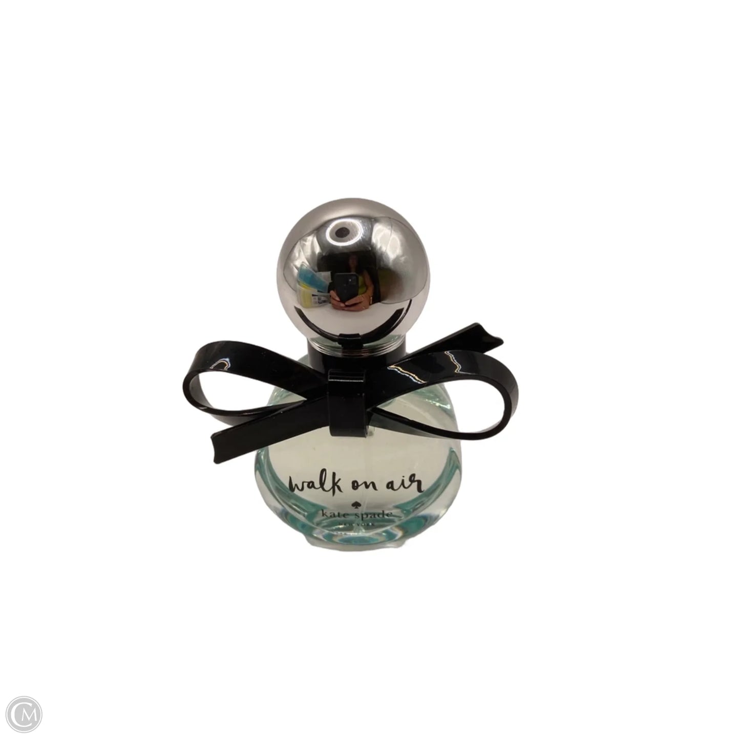 Fragrance Designer By Kate Spade, Size: Small 1FLOZ