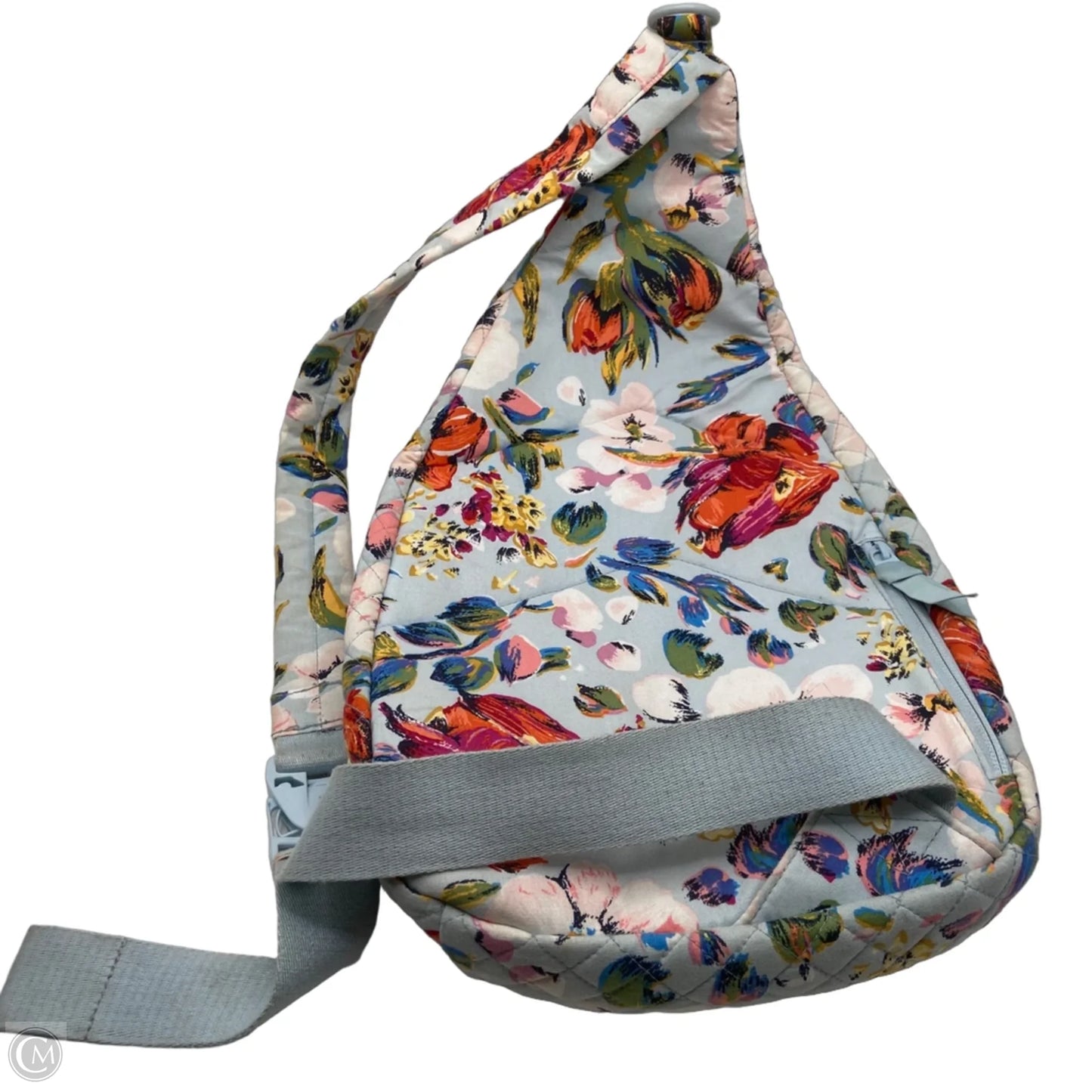 Backpack By Vera Bradley, Size: Small