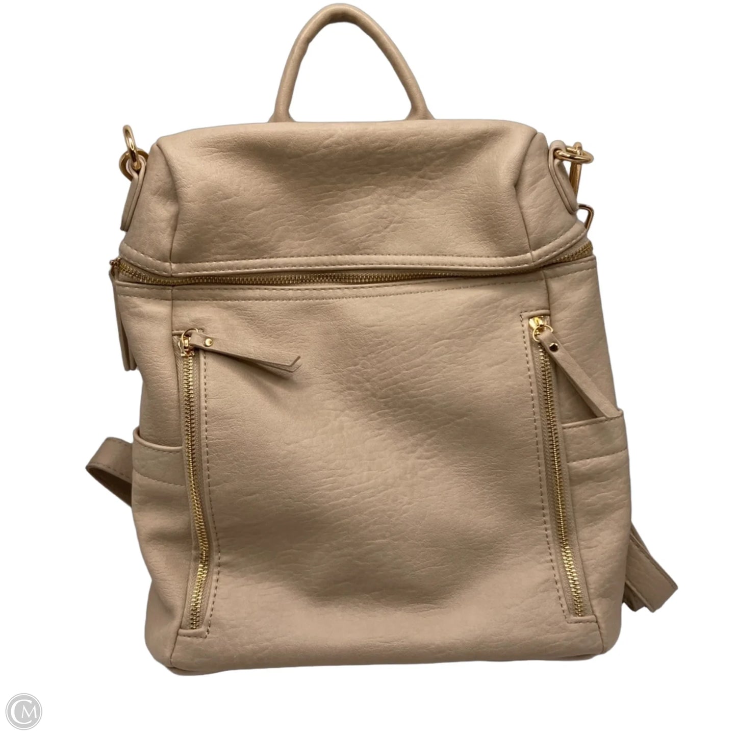 Backpack By Antik Kraft, Size: Medium