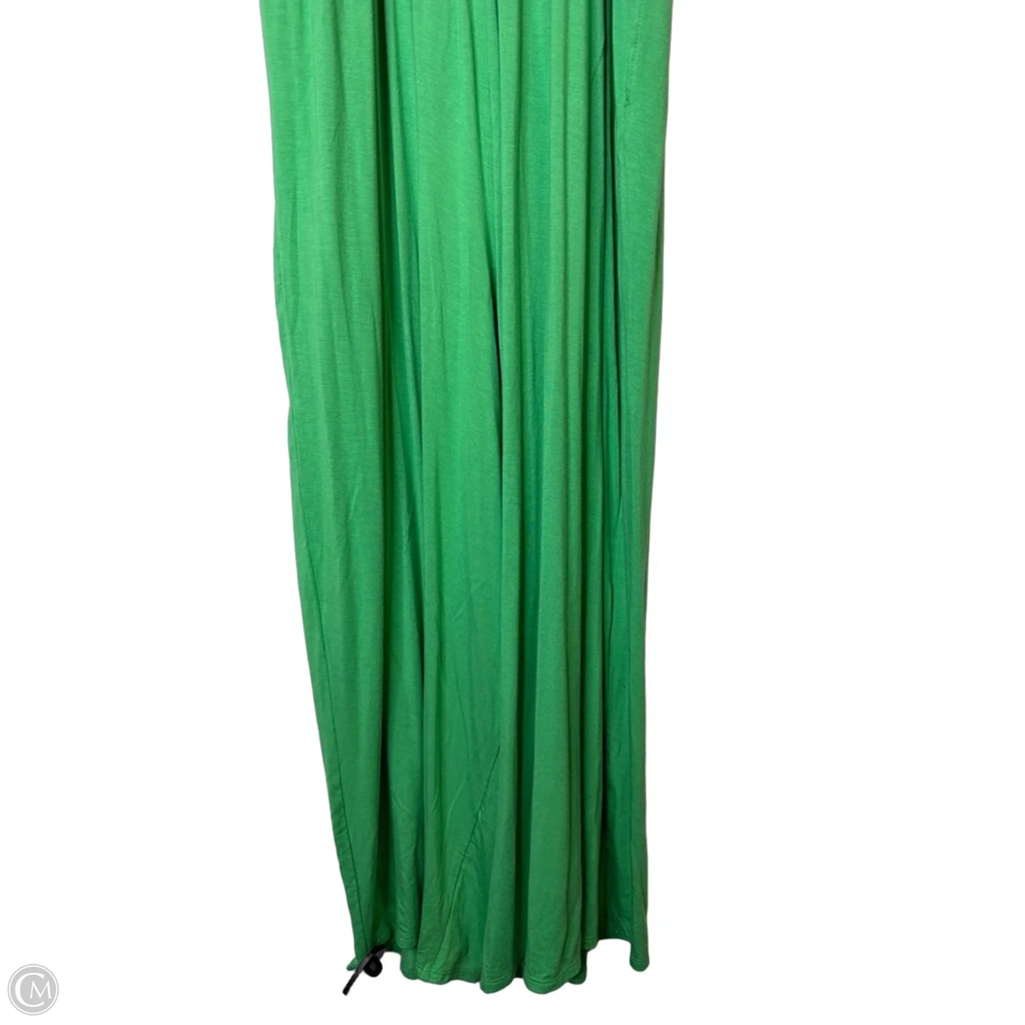 Jumpsuit By Ingrid & Isabel In Green, Size: Xl