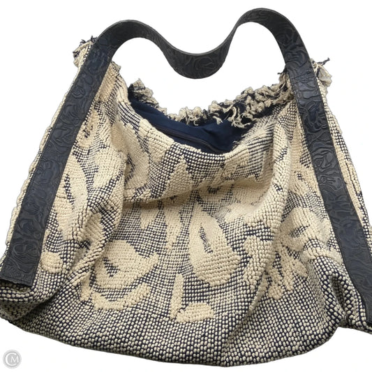 Tote By Free People, Size: Large