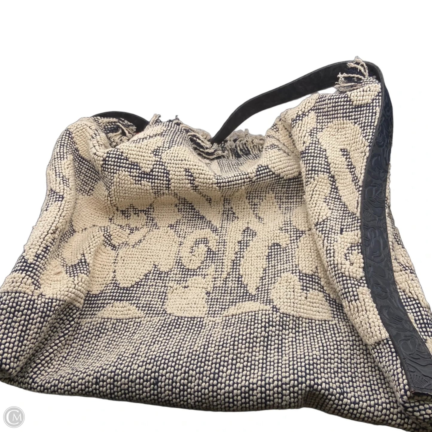 Tote By Free People, Size: Large