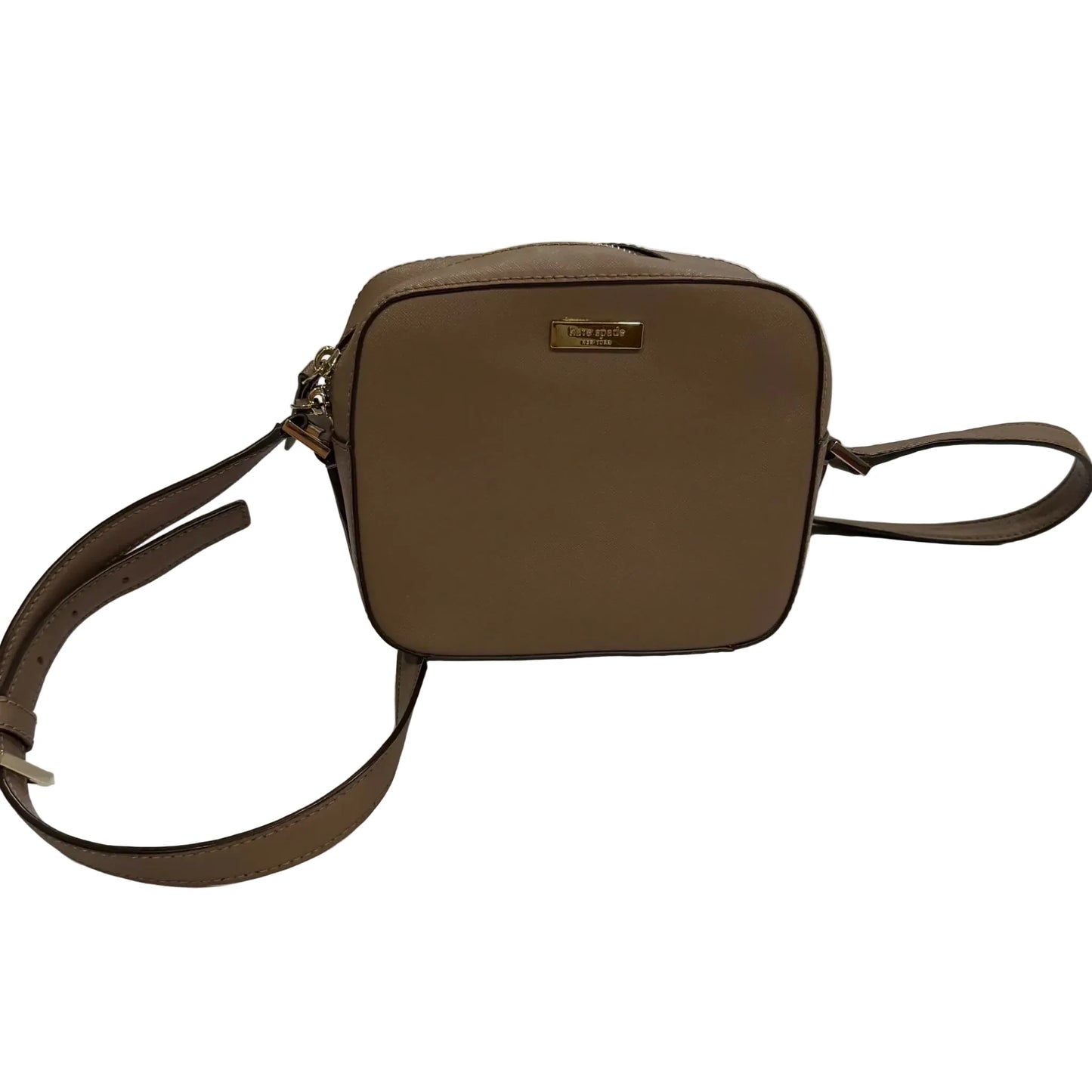 Crossbody Designer By Kate Spade, Size: Small