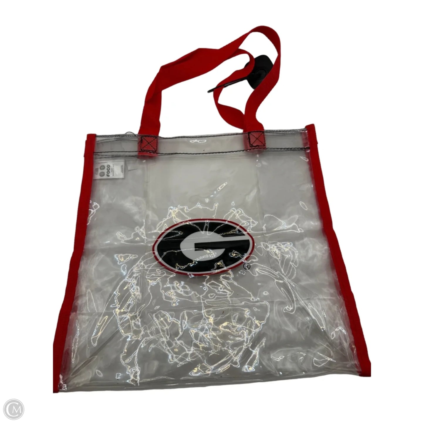 Handbag By Clothes Mentor, Size: Small