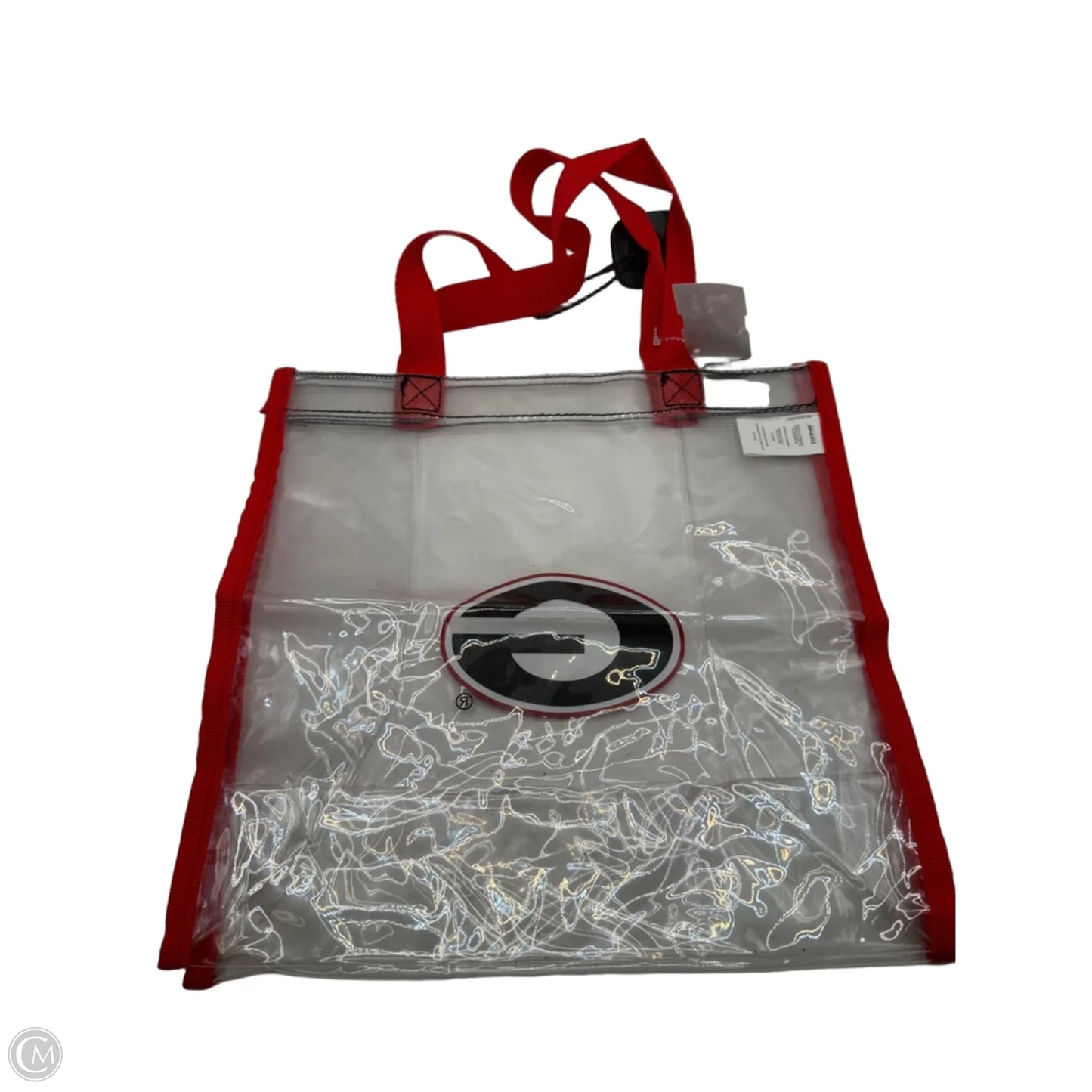 Handbag By Clothes Mentor, Size: Small
