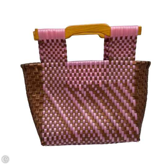 Handbag By Clothes Mentor, Size: Medium