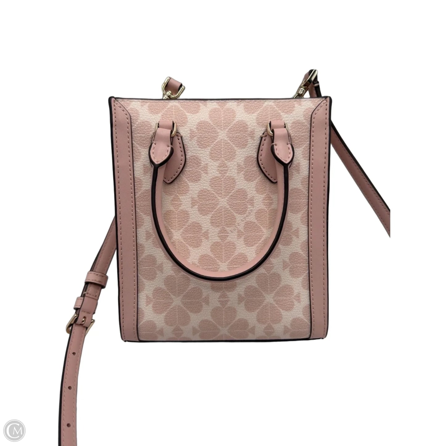 Crossbody Designer By Kate Spade, Size: Small
