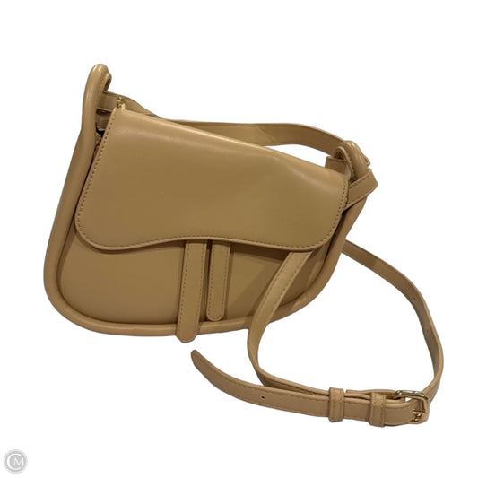 Crossbody By Urban Expressions, Size: Small