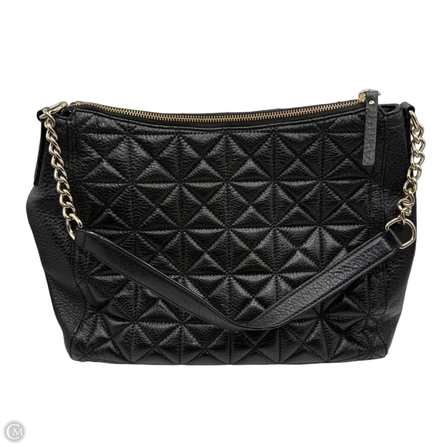 Handbag Designer By Kate Spade, Size: Medium