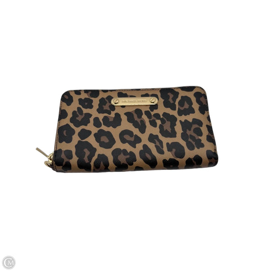 Wallet Designer By Michael By Michael Kors, Size: Large