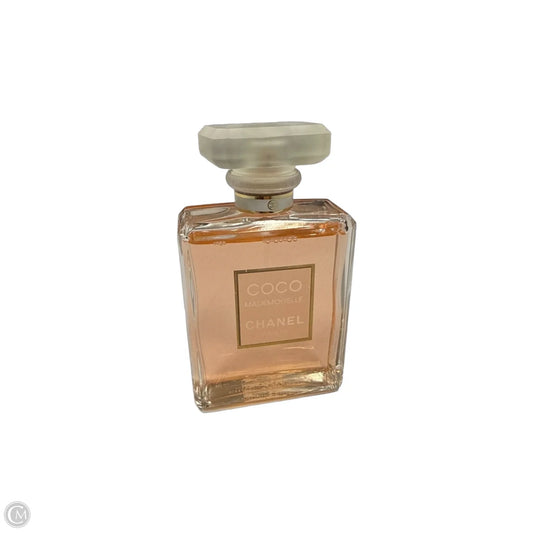 Fragrance Luxury Designer By Chanel, Size: Medium
