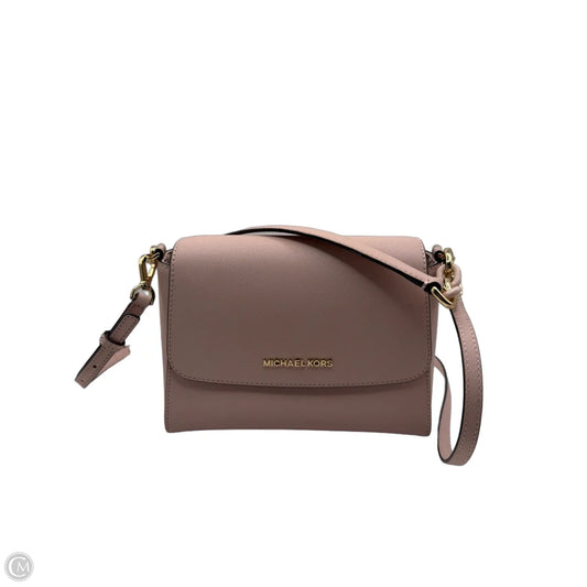 Crossbody Designer By Michael By Michael Kors, Size: Small