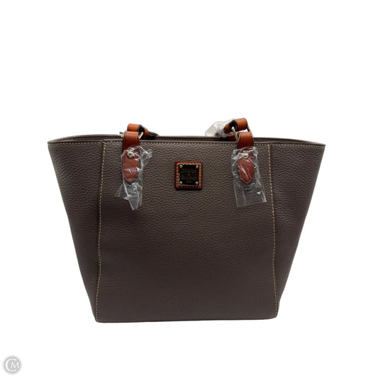 Handbag Designer By Dooney And Bourke, Size: Medium