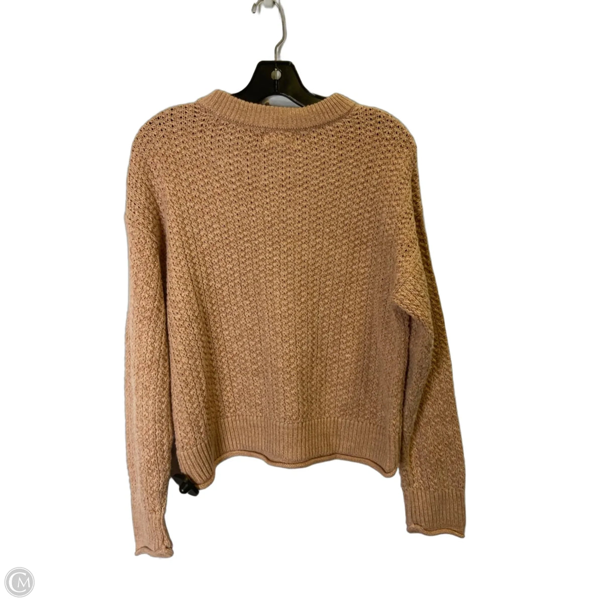 Sweater By Universal Thread In Pink, Size: Xs