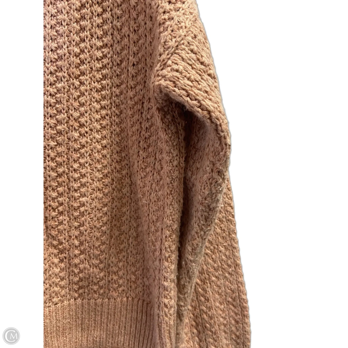 Sweater By Universal Thread In Pink, Size: Xs