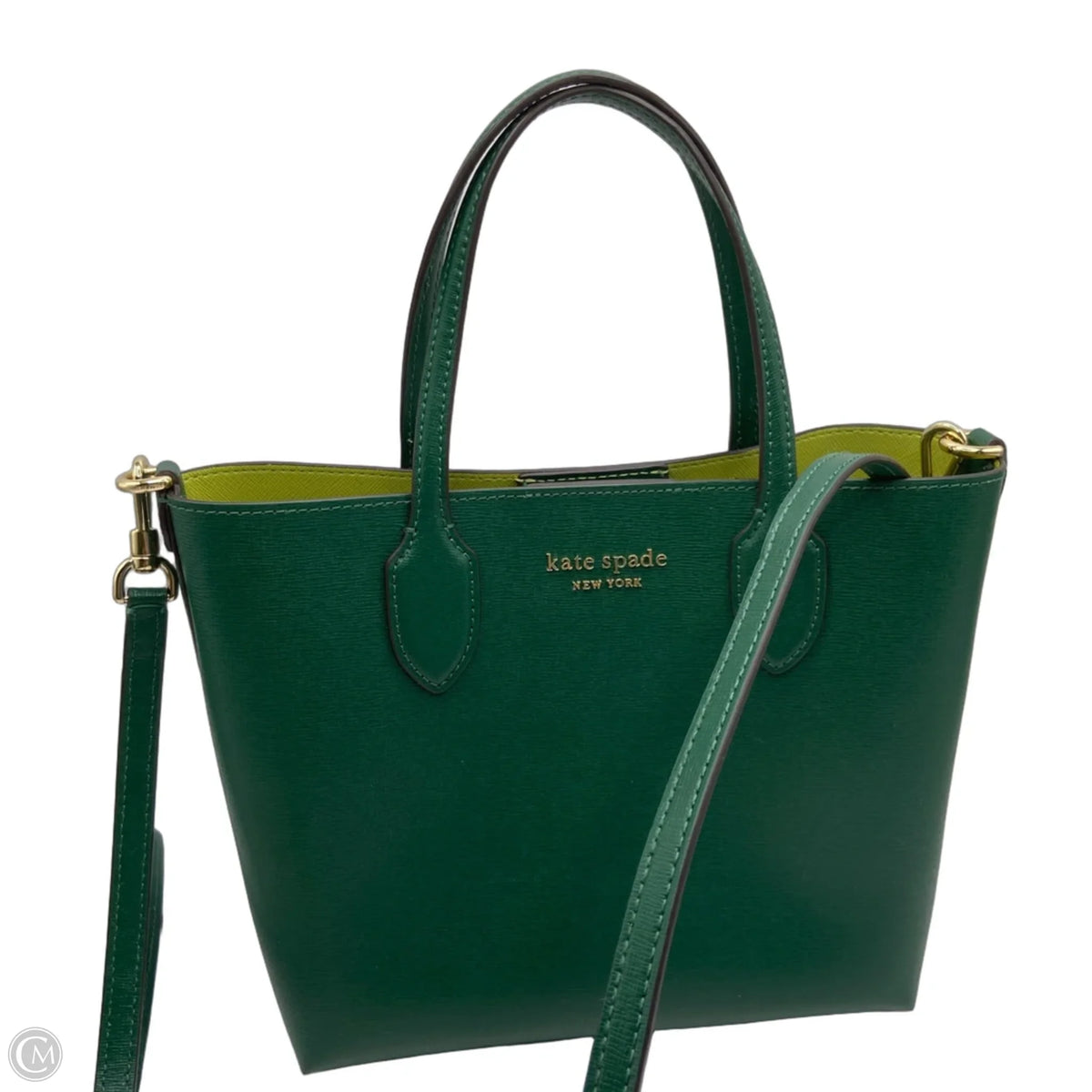 Tote Designer By Kate Spade, Size: Small