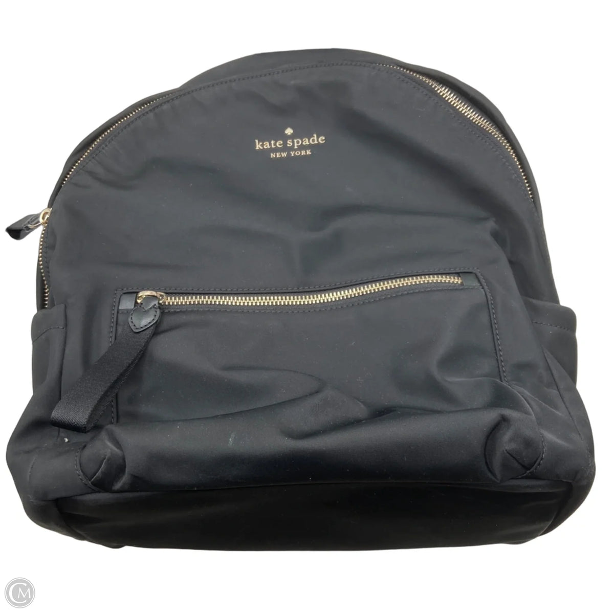 Backpack Designer By Kate Spade, Size: Medium