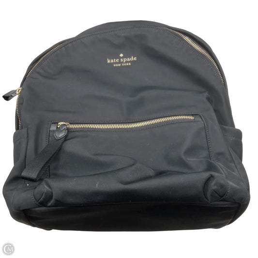Backpack Designer By Kate Spade, Size: Medium