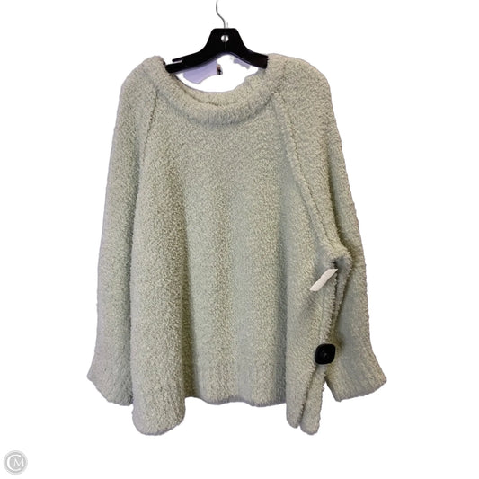 Sweater By Altard State In Green, Size: L