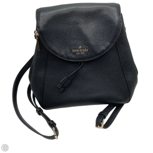 Backpack Designer By Kate Spade, Size: Small