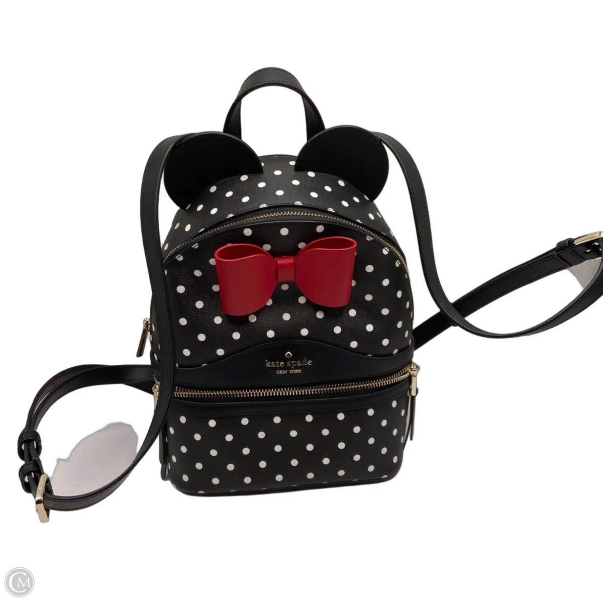Backpack Designer By Kate Spade, Size: Small
