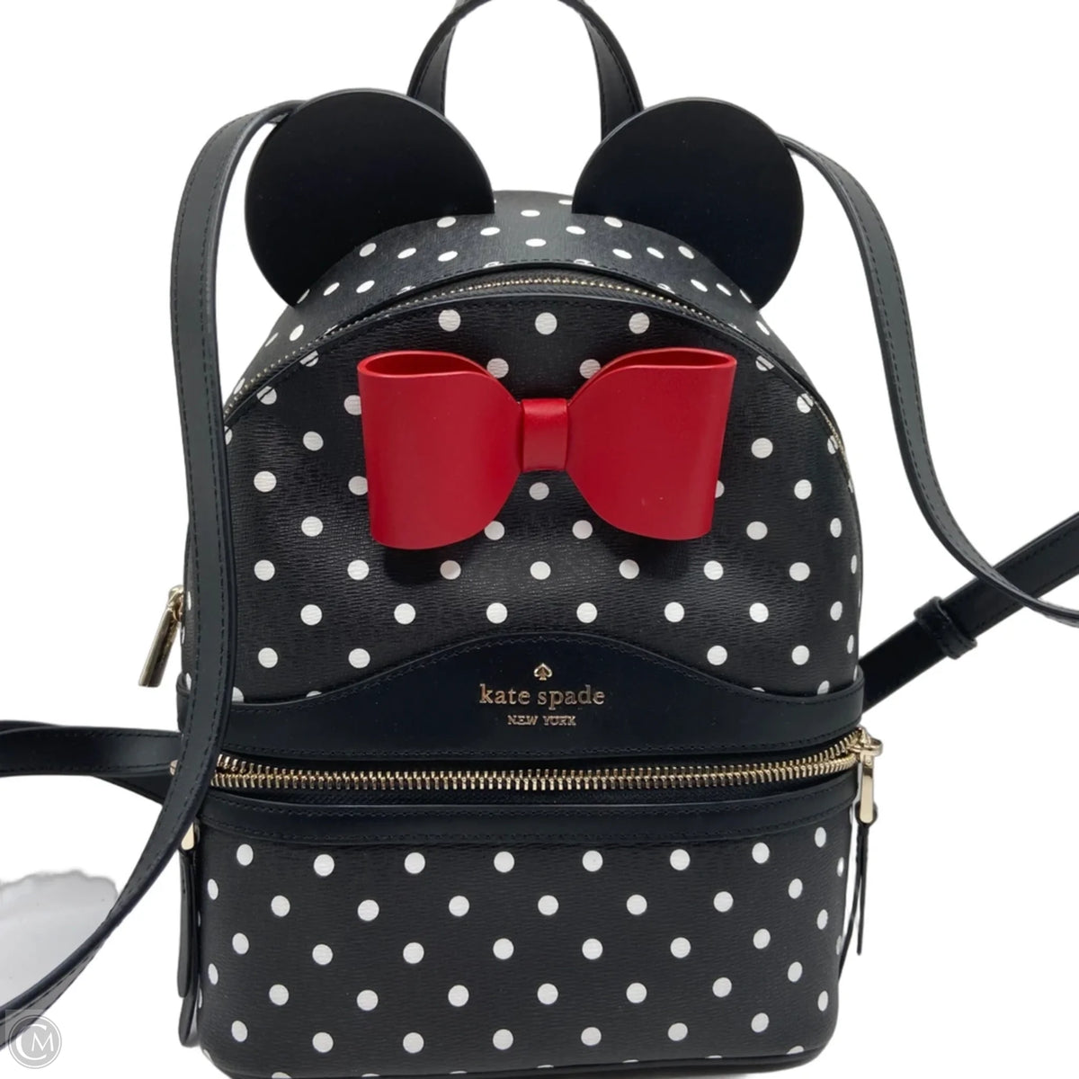 Backpack Designer By Kate Spade, Size: Small