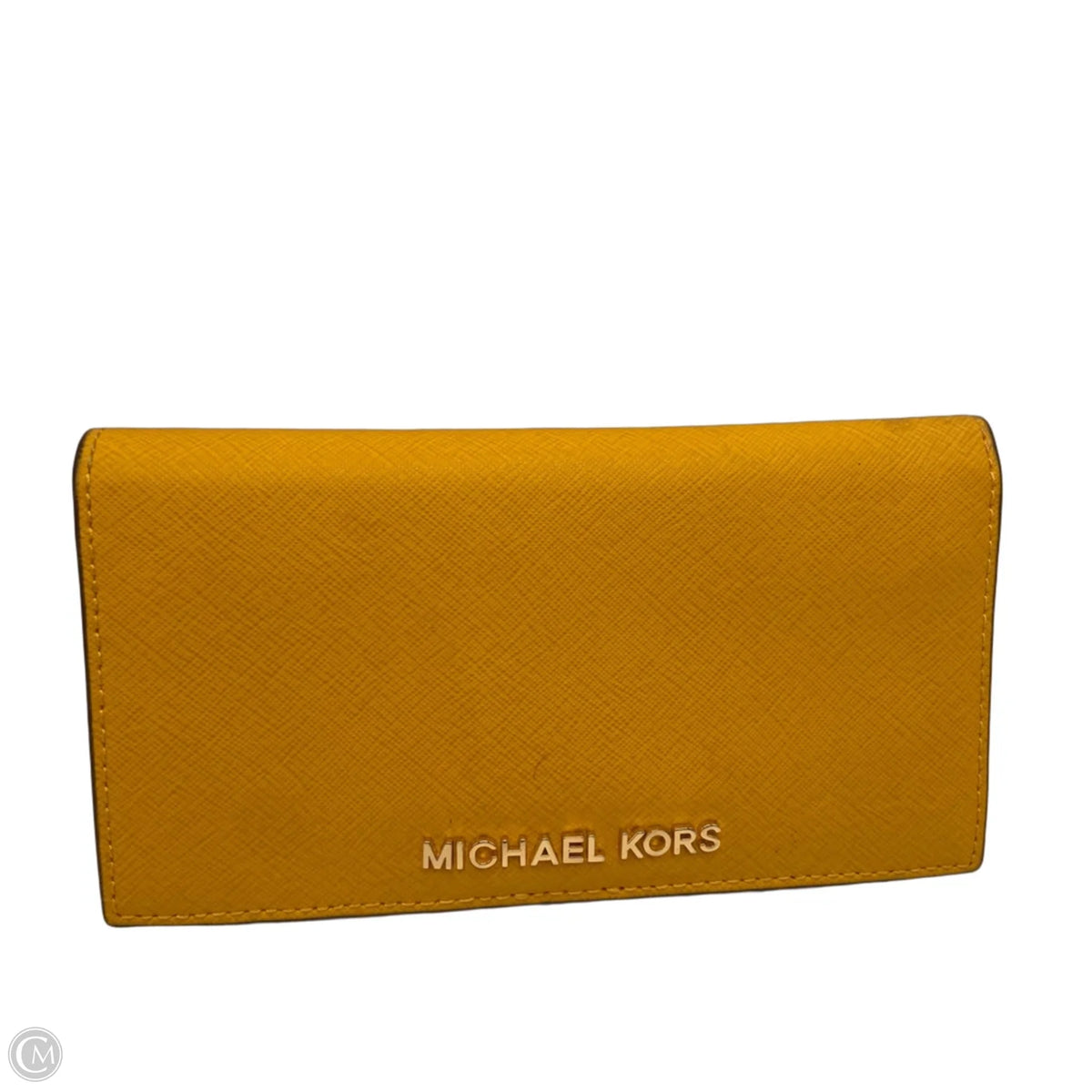 Wallet Designer By Michael Kors, Size: Medium