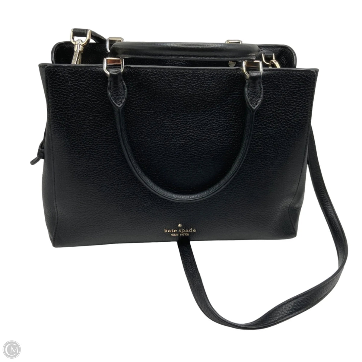 Handbag Designer By Kate Spade, Size: Medium