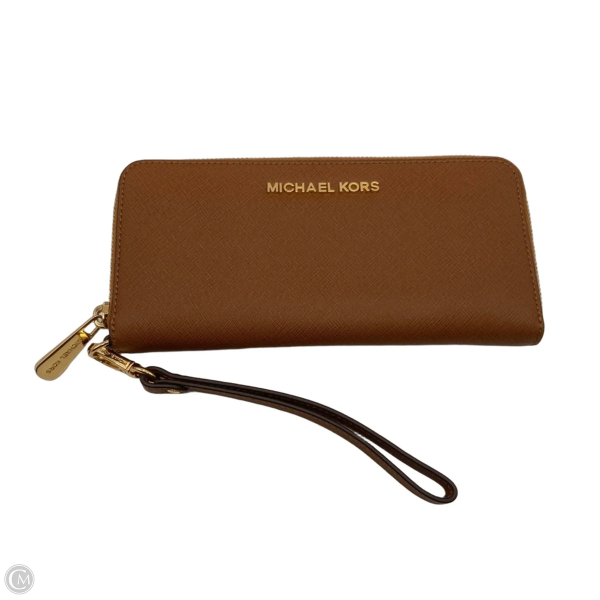 Wristlet Designer By Michael By Michael Kors, Size: Medium