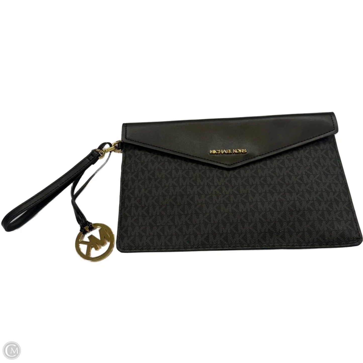 Wristlet Designer By Michael Kors, Size: Large
