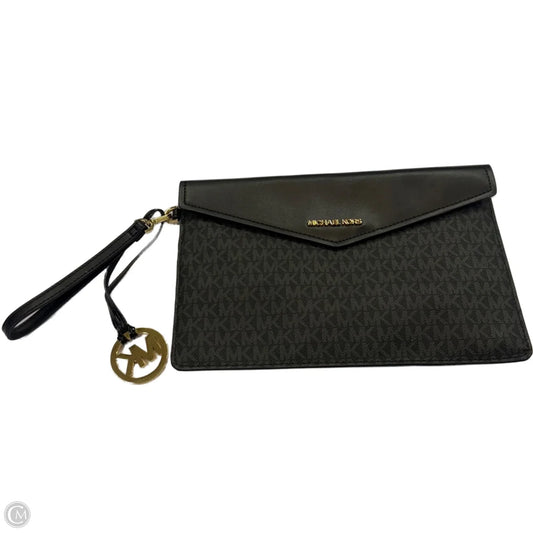 Wristlet Designer By Michael Kors, Size: Large