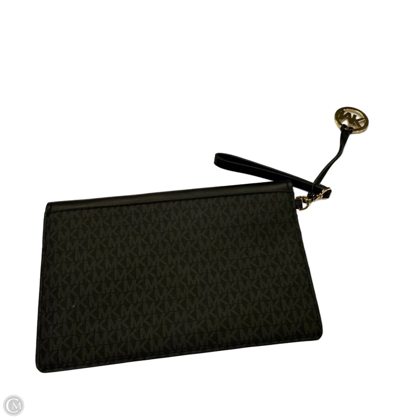 Wristlet Designer By Michael Kors, Size: Large
