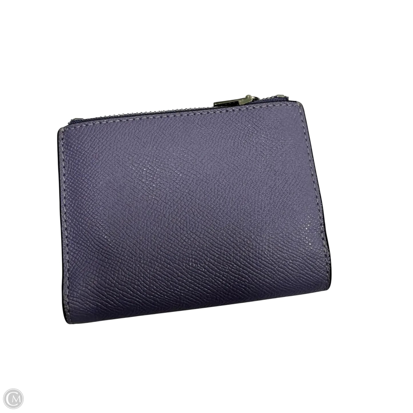 Wallet Designer By Coach, Size: Small