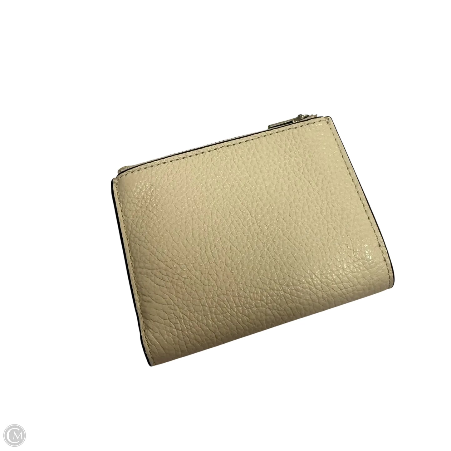 Wallet Designer By Coach, Size: Small
