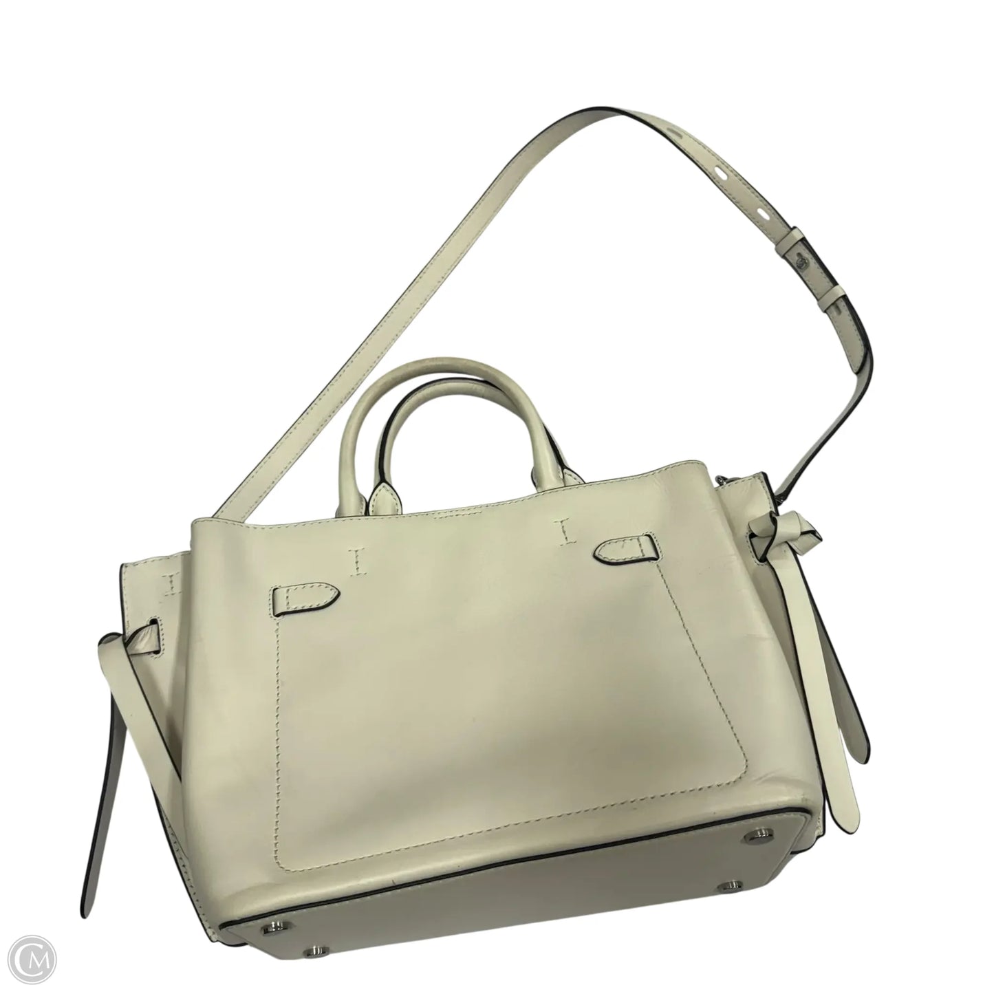 Handbag Designer By Michael Kors, Size: Medium
