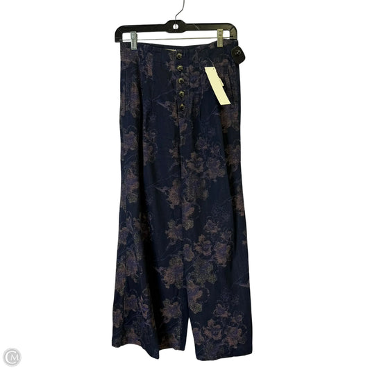 Pants Chinos & Khakis By Pilcro In Blue, Size: 2P