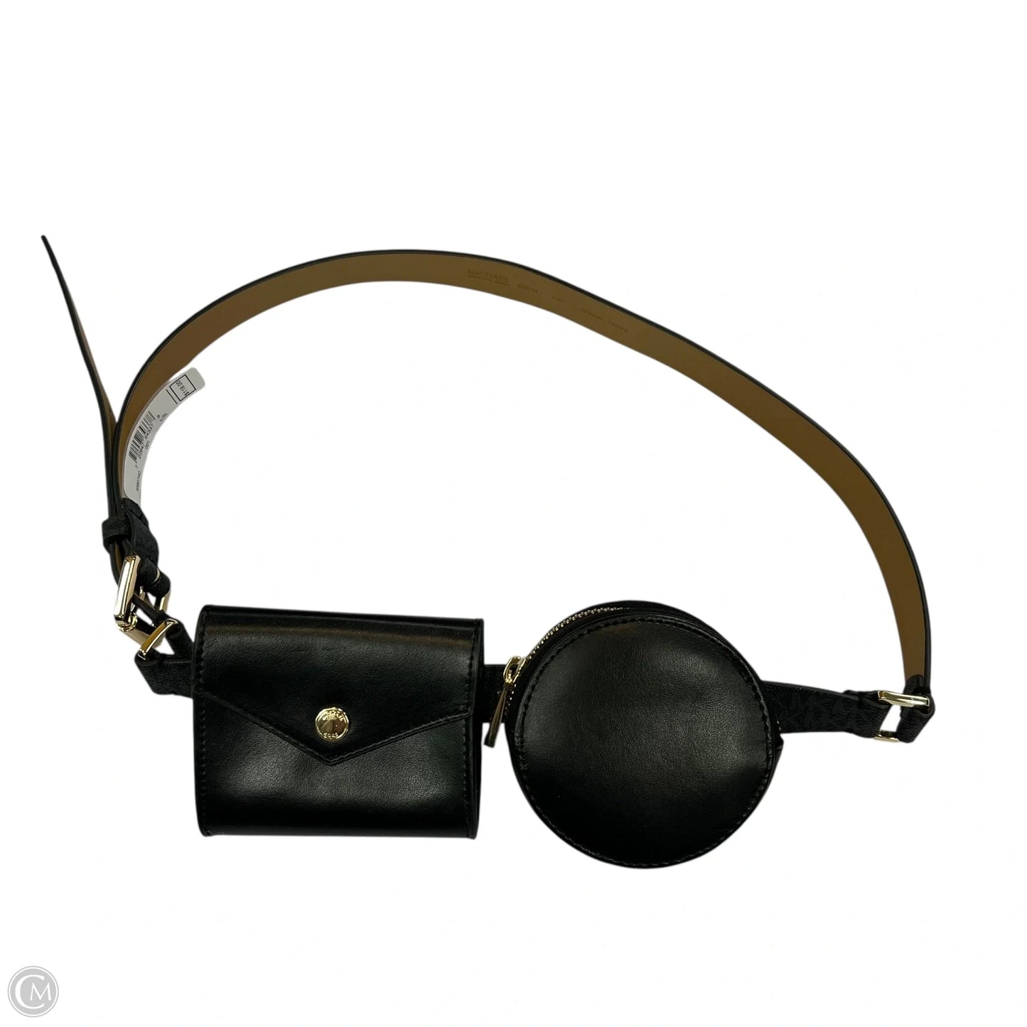 Belt Designer By Michael Kors, Size: Large