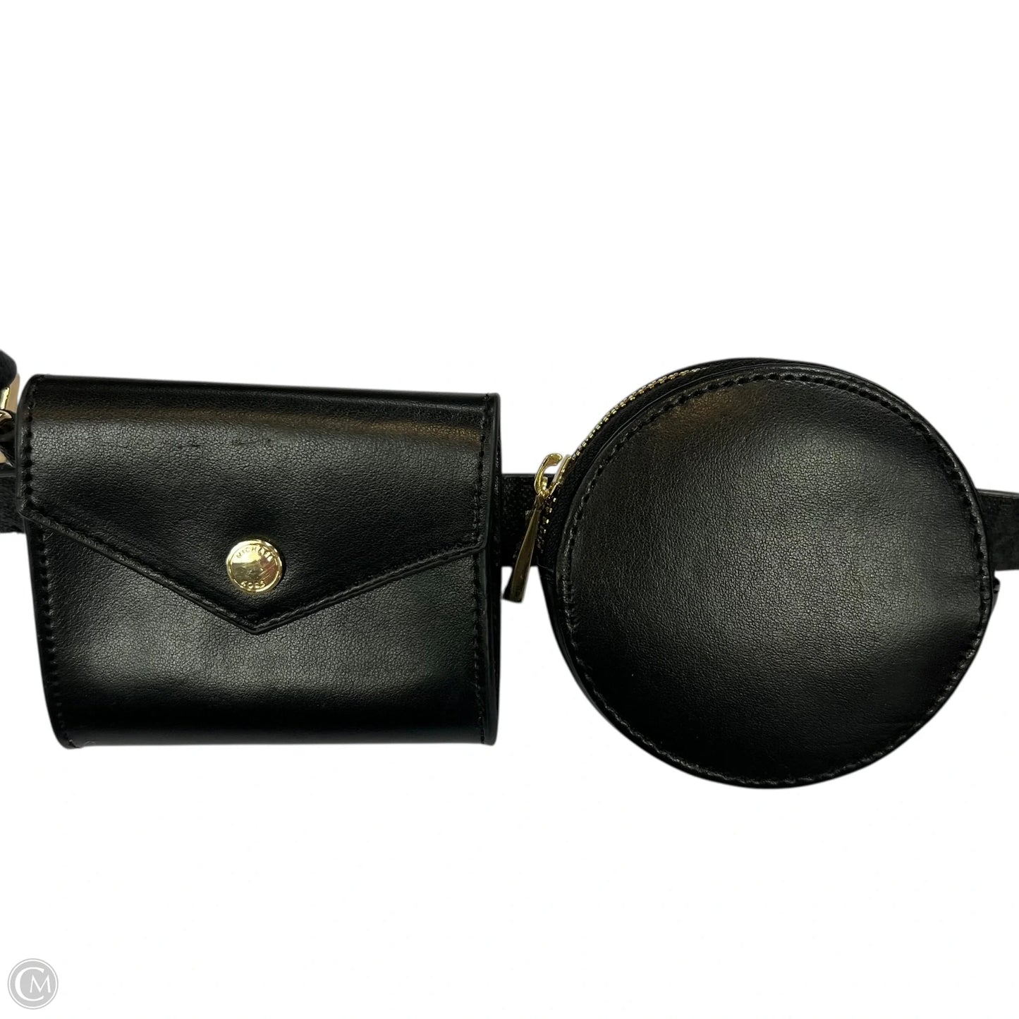 Belt Designer By Michael Kors, Size: Large