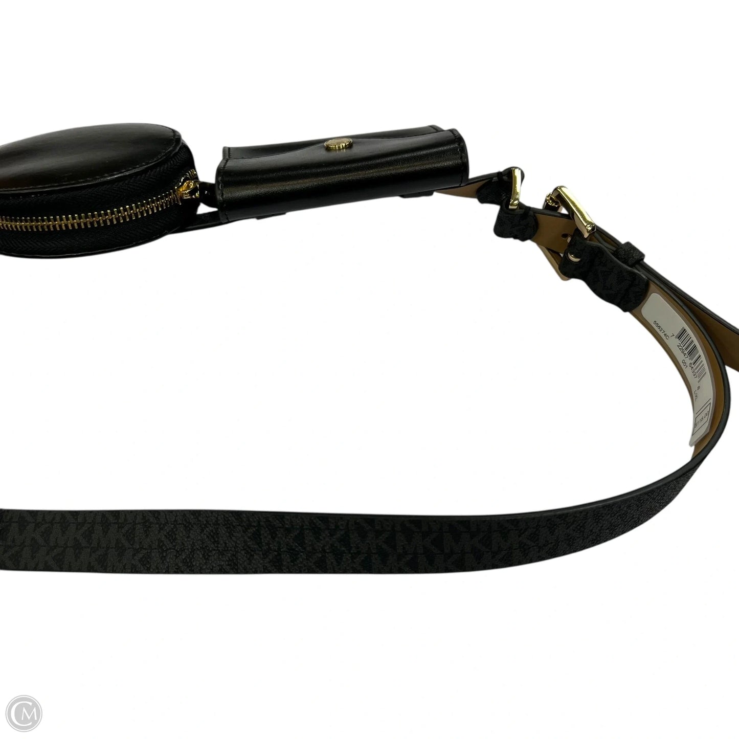 Belt Designer By Michael Kors, Size: Large