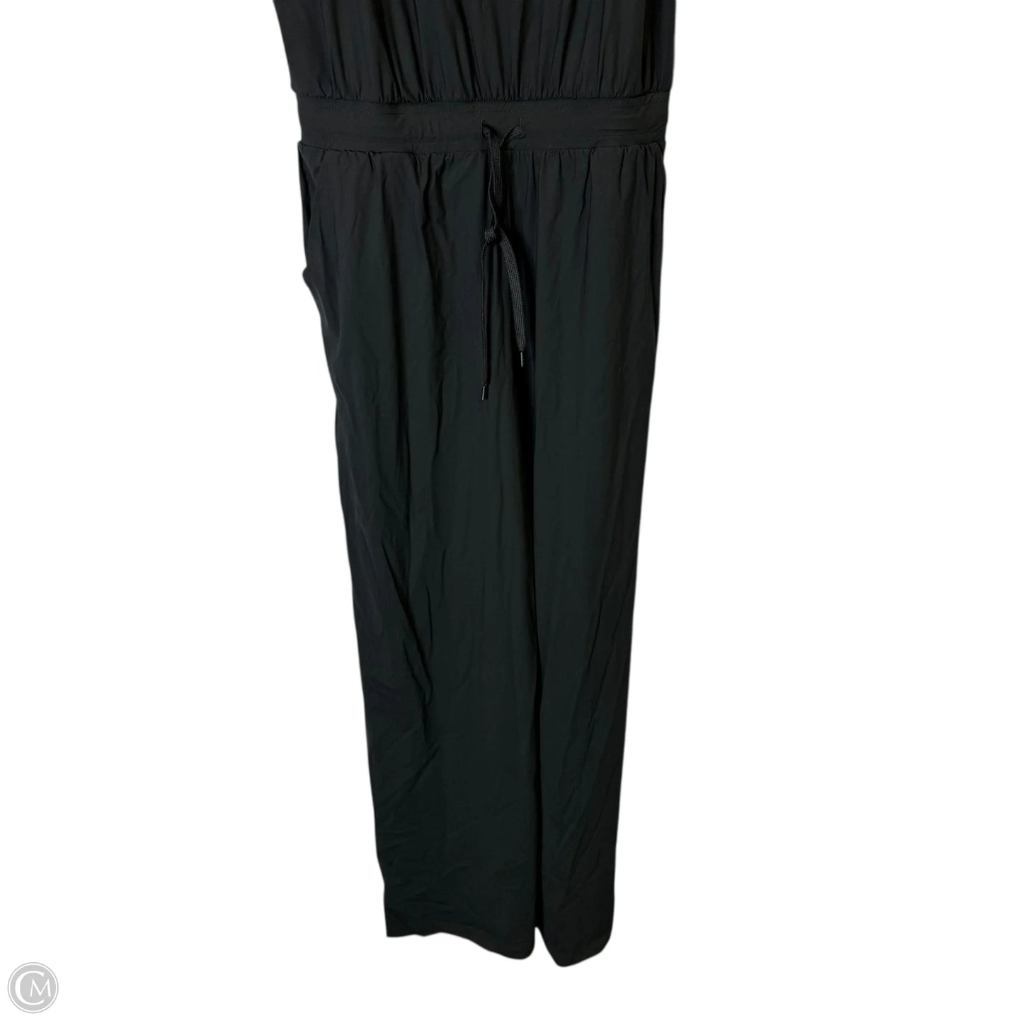 Jumpsuit By Stylus In Black, Size: L