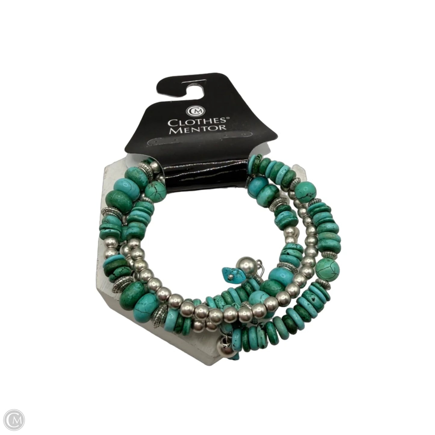 Bracelet Beaded By Clothes Mentor