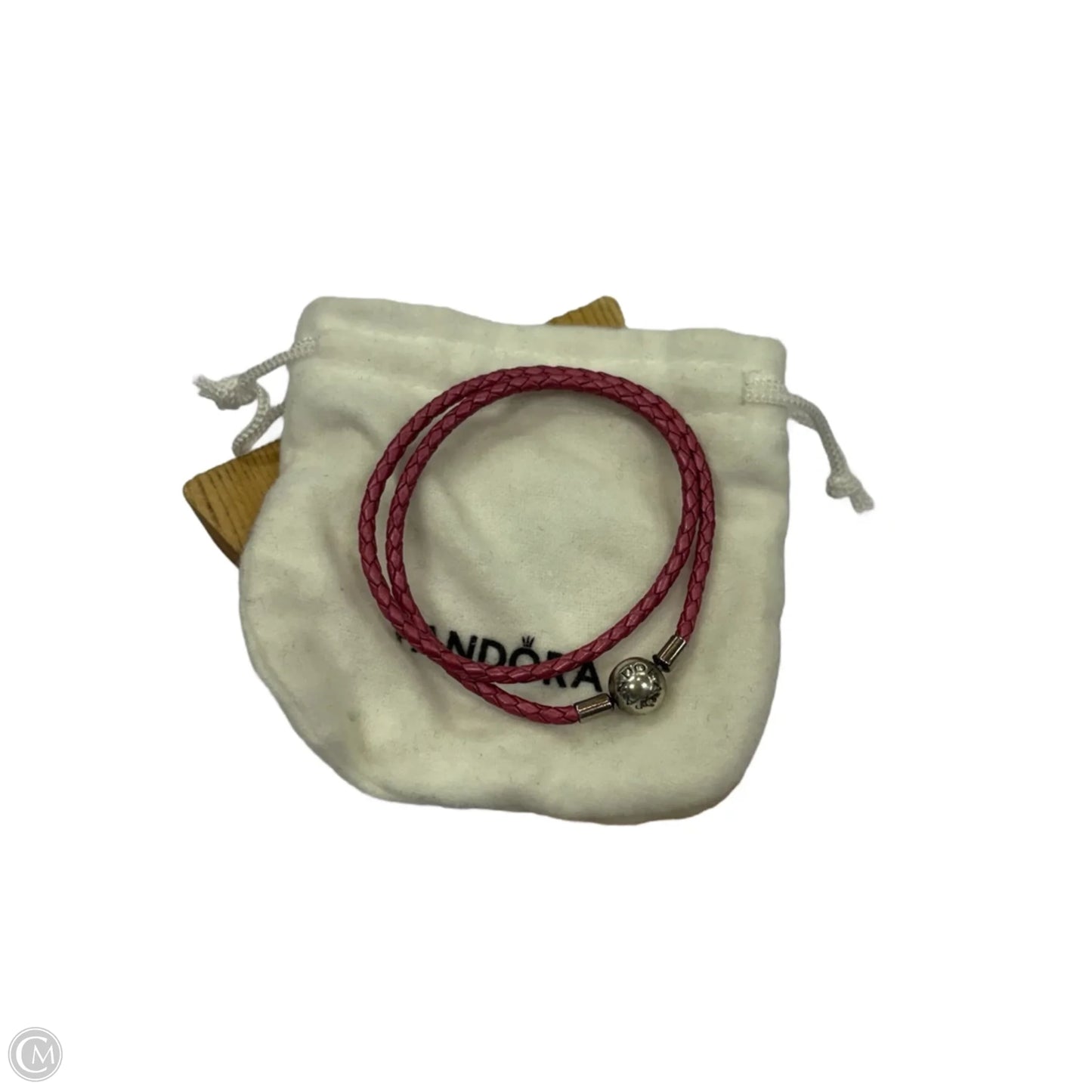 Bracelet Other By Pandora