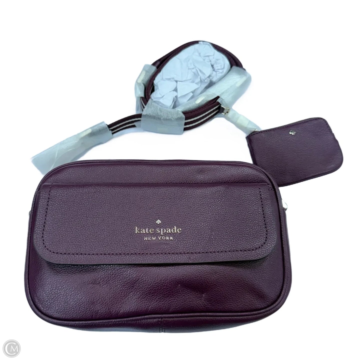 Crossbody Designer By Kate Spade, Size: Medium