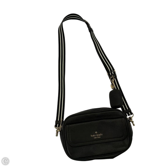 Crossbody Designer By Kate Spade, Size: Medium