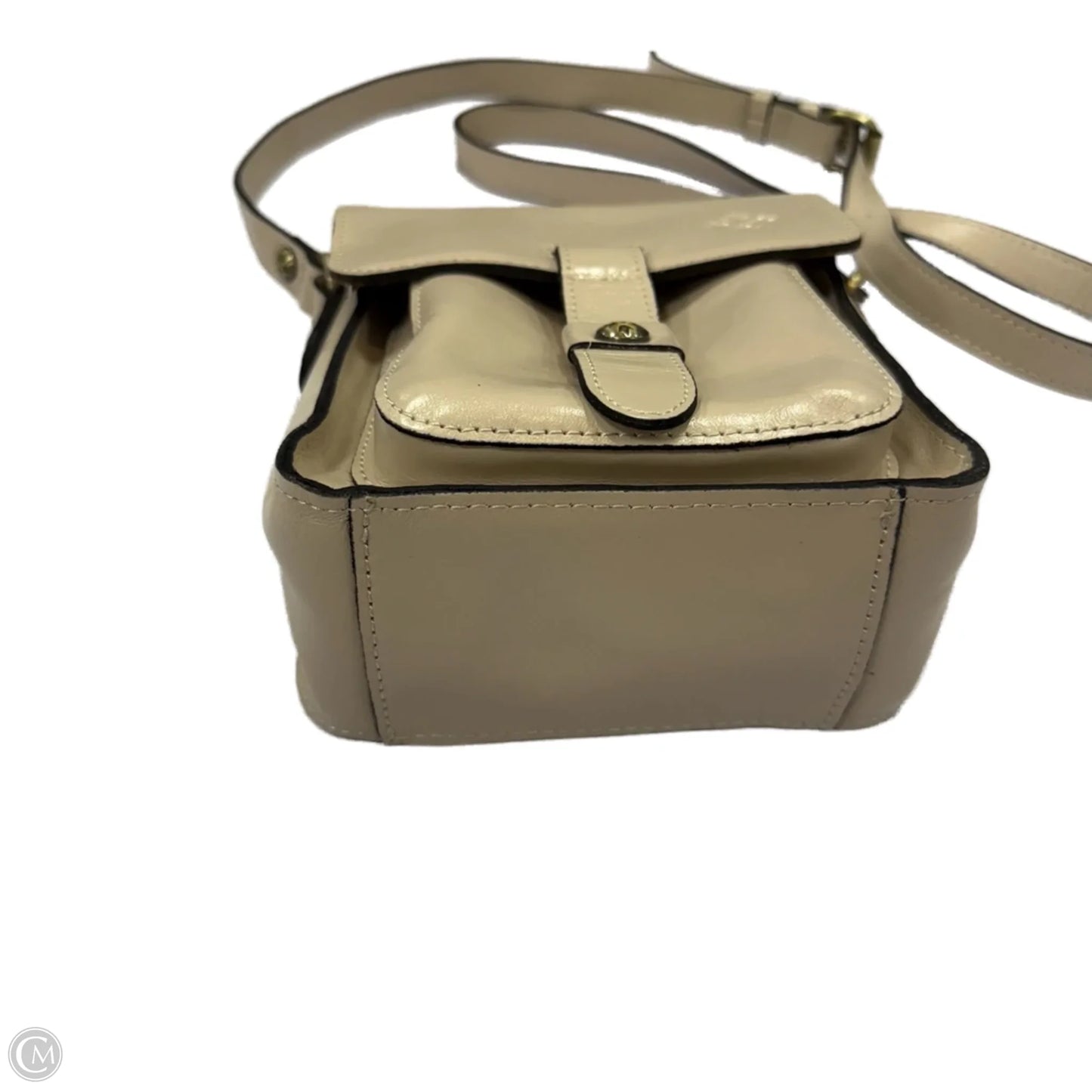 Crossbody Designer By Patricia Nash, Size: Medium