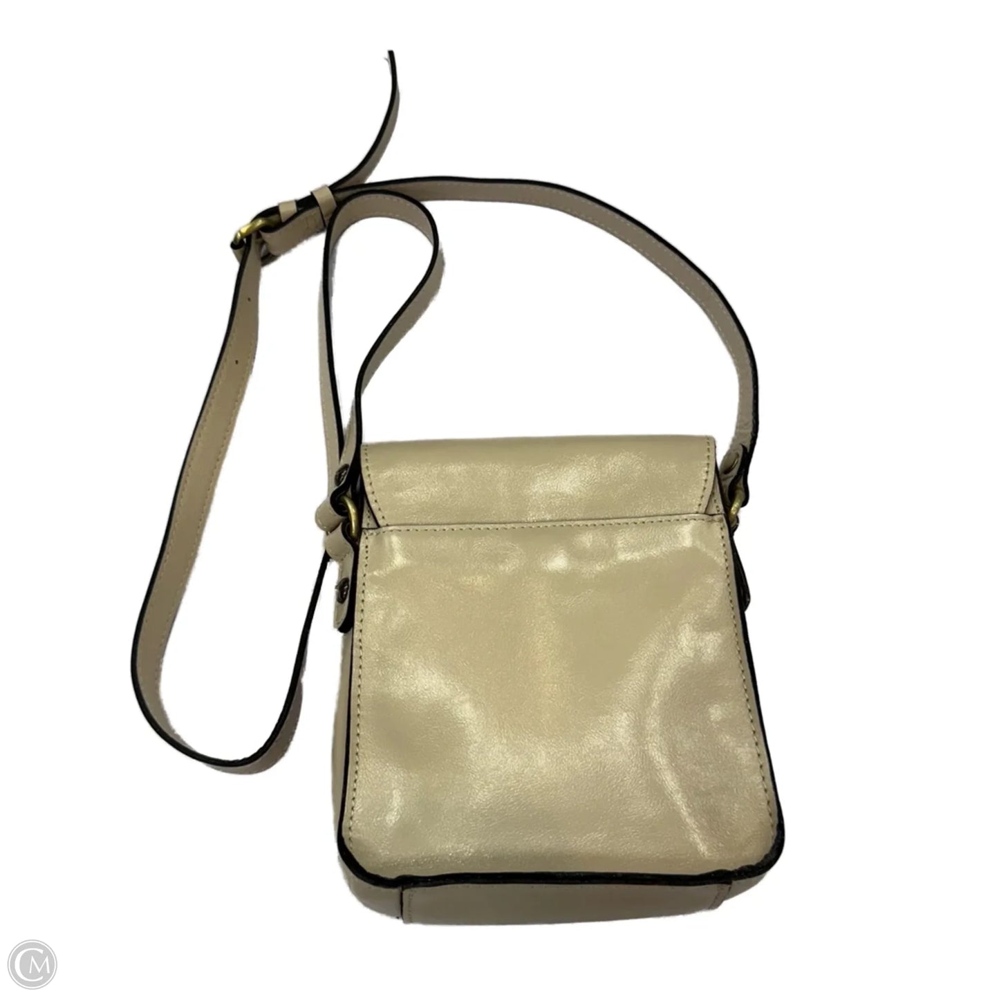 Crossbody Designer By Patricia Nash, Size: Medium